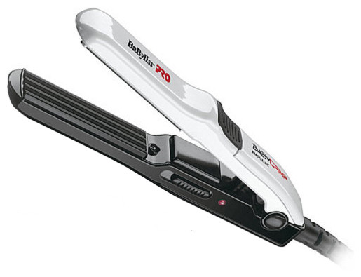 

Прибор для укладки волос Babyliss Pro BAB2151E