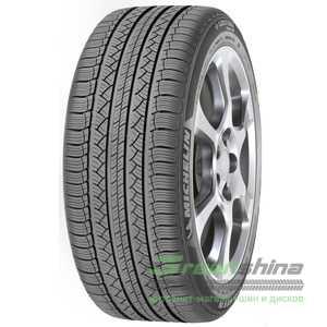 

Летняя шина MICHELIN Latitude Tour HP 265/45R20 104V