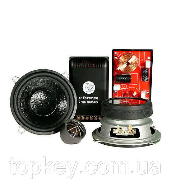 

Автоакустика DLS R5A (66539)