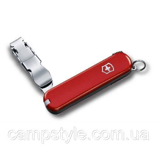 

Ніж складаний Victorinox Nailclip 582 (0.6453.B1)