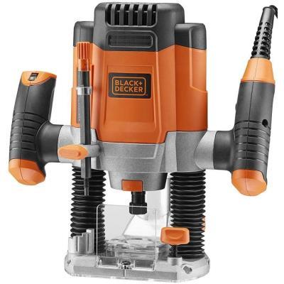 

Фрезер BLACK&DECKER KW1200EKA 1200Вт.