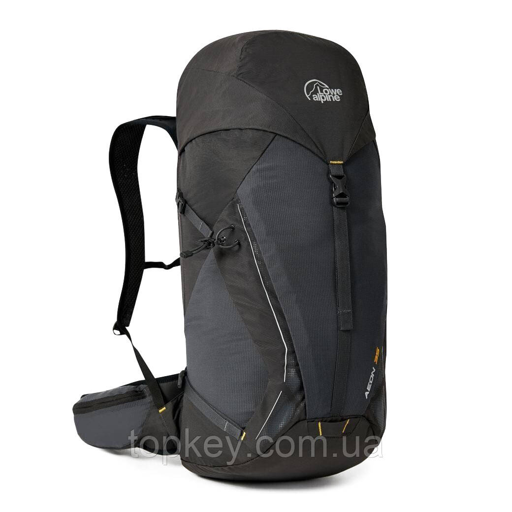 

Рюкзак Lowe Alpine Aeon 35 L/XL Anthracite Black (LA FTE-65-AN-35-L