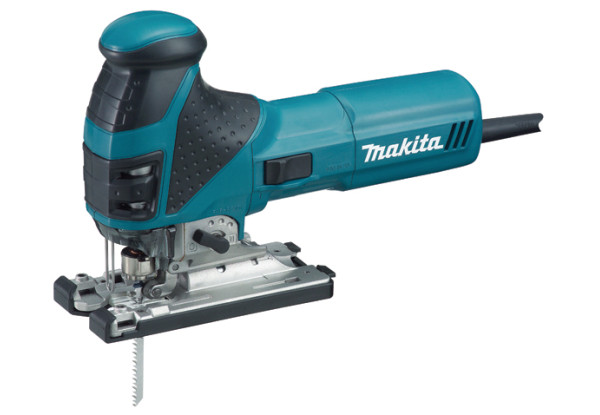 

Электролобзик Makita 4351FCT