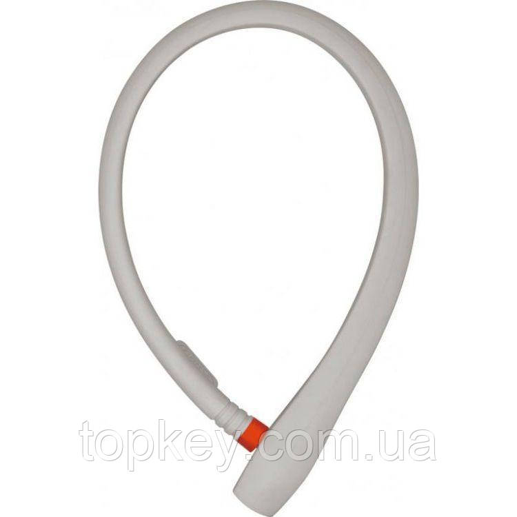 

Велозамок ABUS 560/65 uGrip Grey (584749