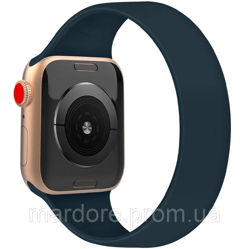 

Ремешок Solo Loop для Apple watch 38mm/40mm 163mm (7)