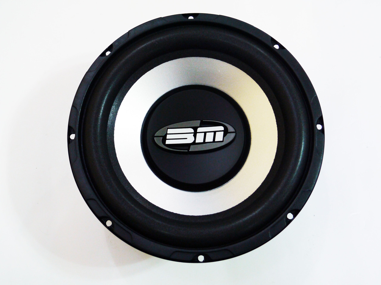 

10" Сабвуфер BOSCHMANN BM Audio V-1040XYB 400W