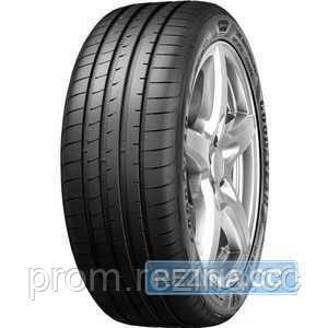 

Летняя шина GOODYEAR Eagle F1 Asymmetric 5 255/40R18 99Y