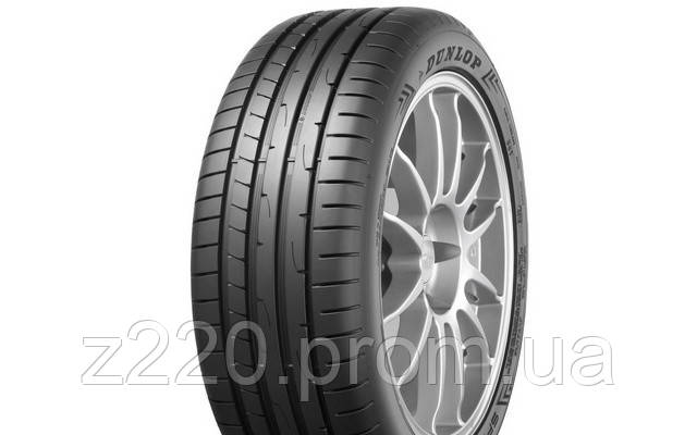 

Dunlop SP Sport Maxx RT2 265/45 ZR21 104W