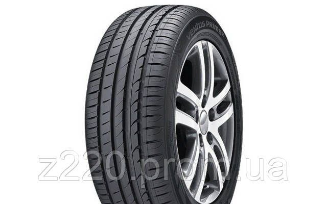 

Hankook Ventus Prime 2 K115 205/55 R16 91V