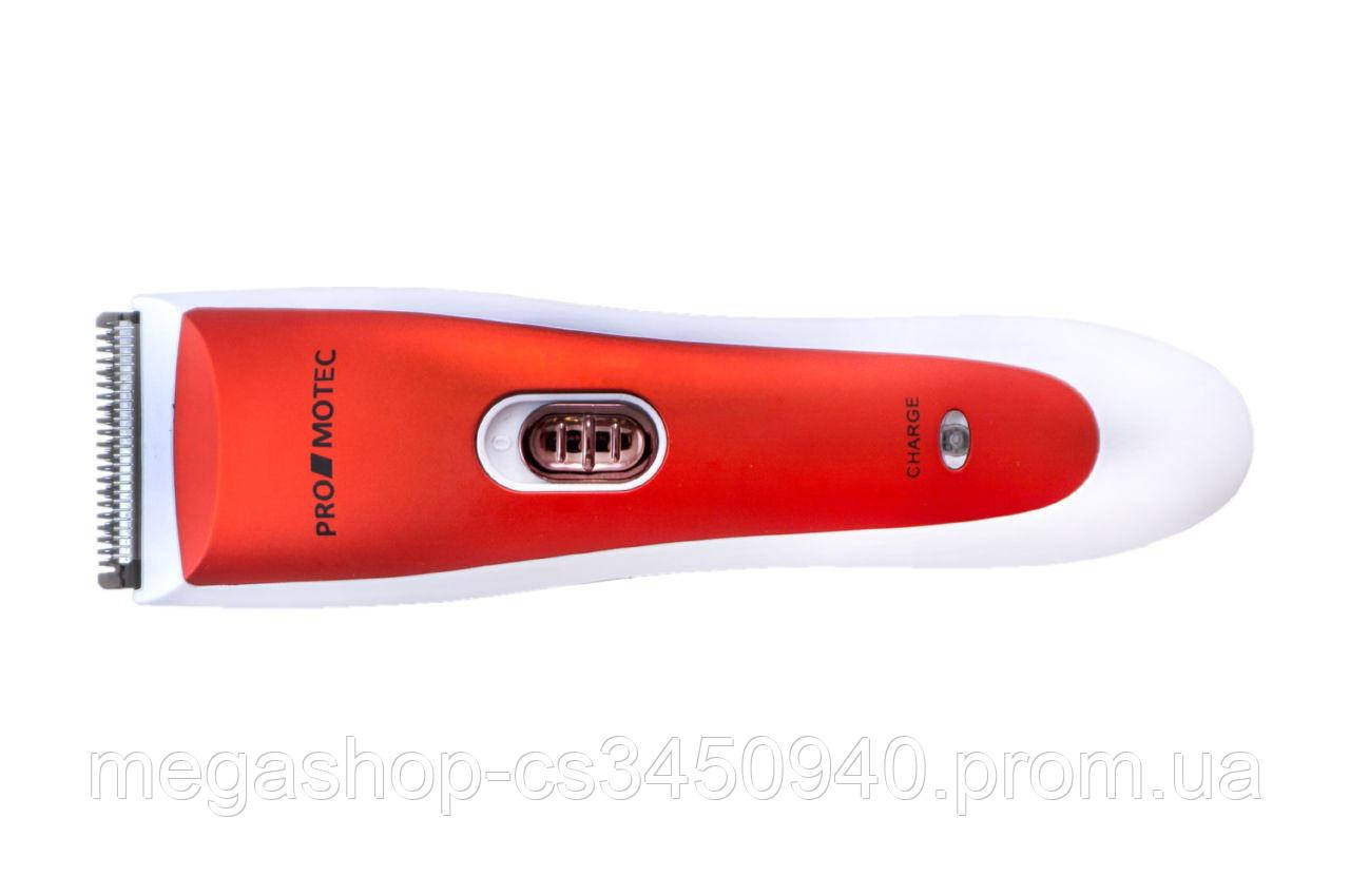 

Машинка для стрижки Promotec - PM-352