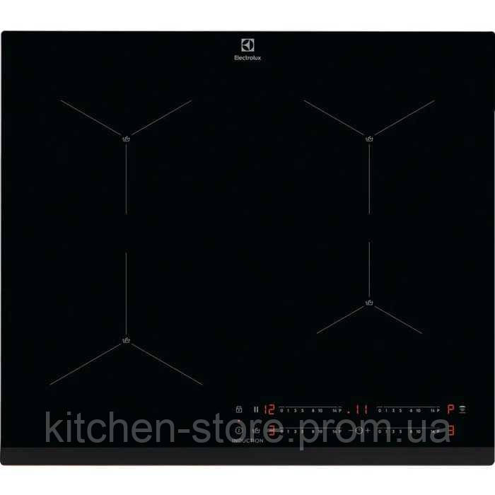 

ELECTROLUX IPES6452KF