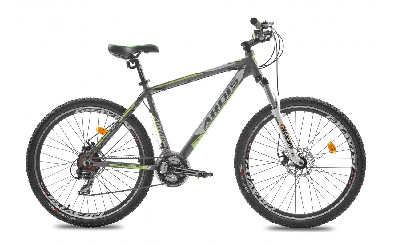 

Ardis Terra 27.5