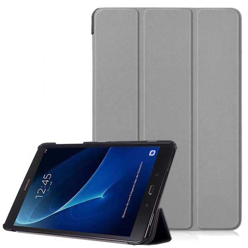 

Чохол Samsung Galaxy tab a 10,1 t580 t585 Moko ultraslim grey