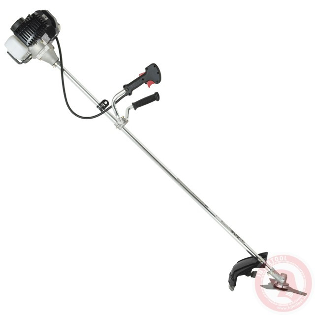 

Мотокоса Intertool DT-2231 (2 л/c)