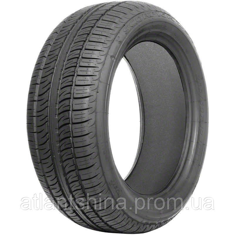 

255/55 R19 Pirelli Scorpion Zero Asimmetrico 109H