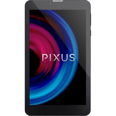 

Планшет Pixus Touch 7 3G (HD) 2/16GB Metal, Black (4897058531213)