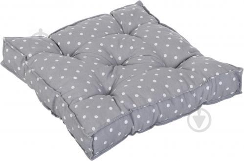 

Подушка Indigo Carol серия Comfy 42x42x9