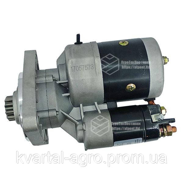 

Стартер МТЗ 12в 3.2кВт MAGNETON (9162780) (КАЧЕСТВО!!!)
