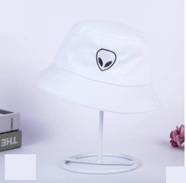 Модная стильная панама НЛО панамка шляпа шапка