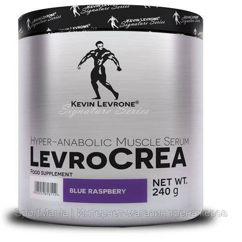 

Levro Crea - 240g Orange