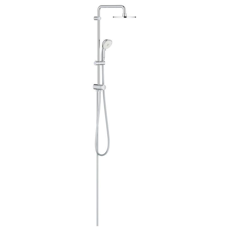 

Душевая стойка Grohe Tempesta 27399002, Хром