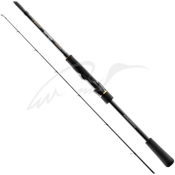 

СПИННИНГ SELECT NITRO NTR-702H 2.13M 10-35G FAST