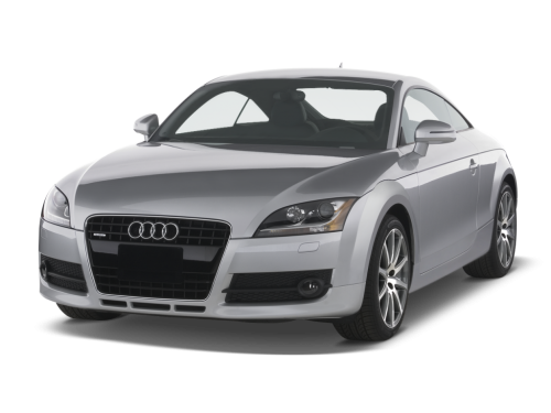 

Автомобильные коврики EVA на Audi TT (8J3) 2006-2010