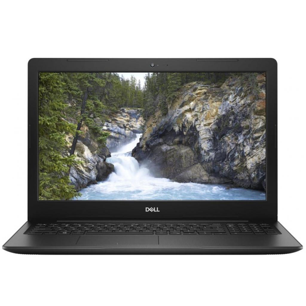 

Ноутбук Dell Vostro 3501 (N6503VN3501EMEA01_2105_UBU), Черный