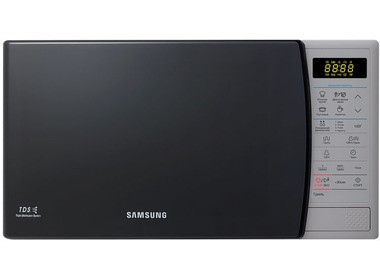 

Микроволновая печь SAMSUNG GE83KRS-1