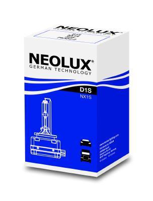 

Автолампа NEOLUX D1S 35W PK32d-2 XENARC FS