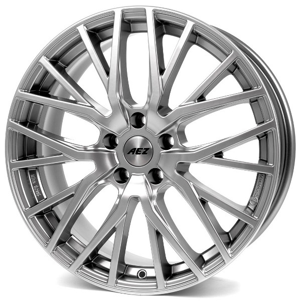 

AEZ Panama High gloss R19 W8 PCD5x108 ET45 DIA63.4