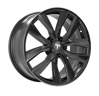 

Replica FORGED TES981 SATIN-BLACK_FORGED R20 W8.5 PCD5x120 ET40 DIA64.1