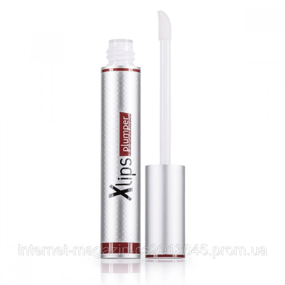 

Бальзам для мгновенного увеличения объема губ - Almea Xlips Plumper