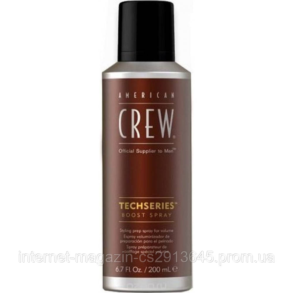 

Спрей для объема волос - American Crew Boost Spray