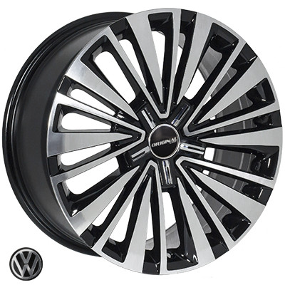 

ZF TL1530 BMF R18 W8 PCD5x112 ET44 DIA57.1