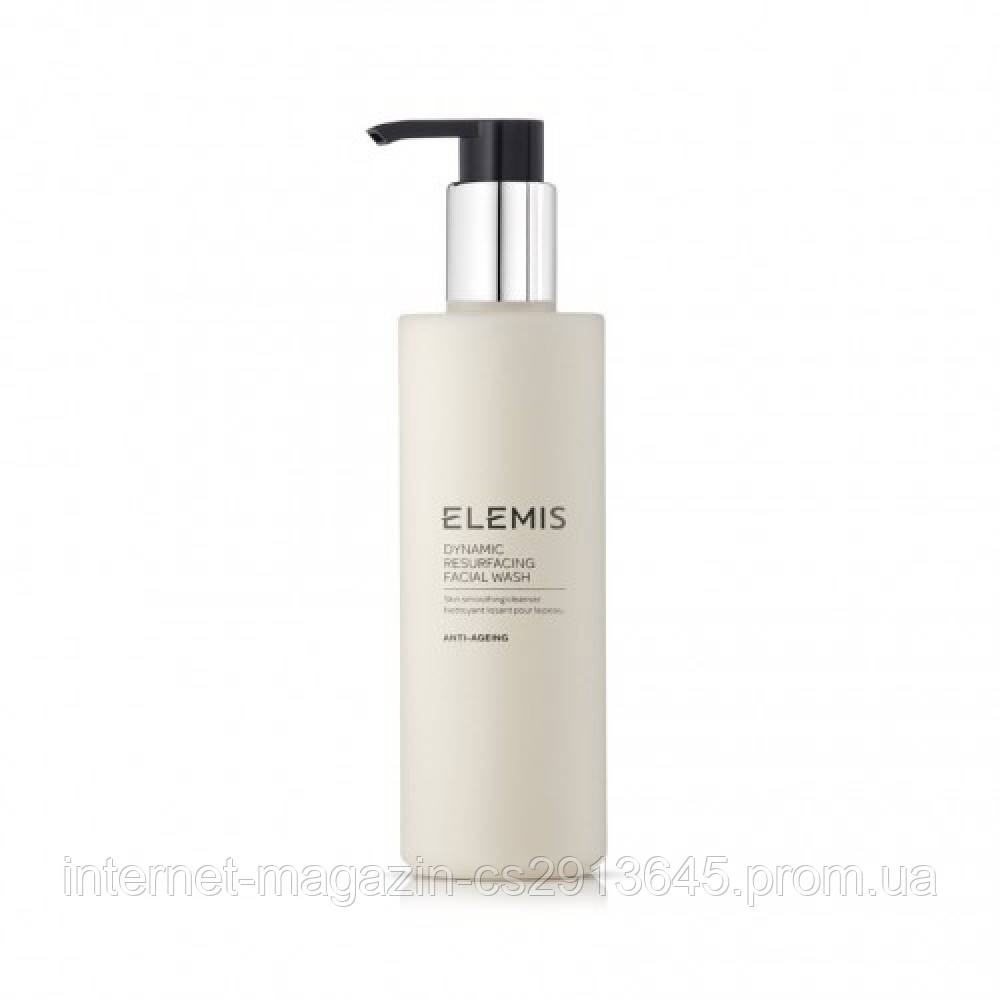 

Крем для ежедневного умывания - Elemis Dynamic Resurfacing Facial Wash Tri-Enzyme
