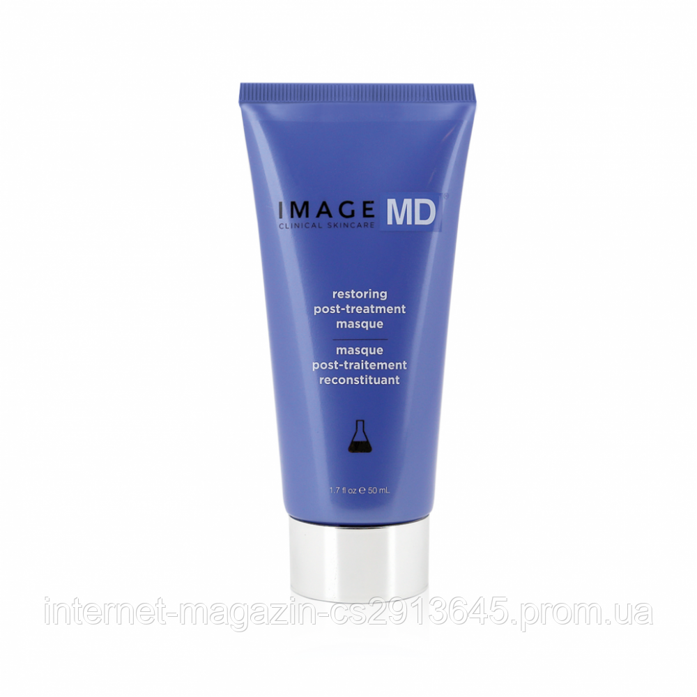 

Восстанавливающая маска - Image Skincare MD Restoring Post Treatment Masque