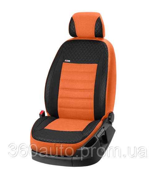 

Модельные чехлы на сиденья Seat Toledo 2004-2009 EMC-Elegant 109 Vip Elit 2020 - Пошив под ЗАКАЗ