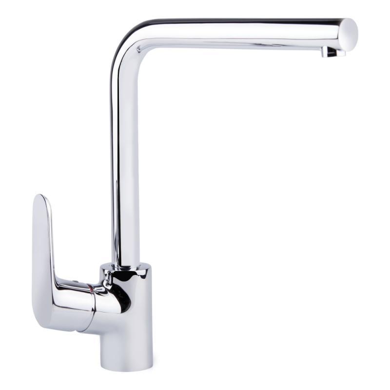 

Смеситель для кухни Hansgrohe Focus 31817000, Хром