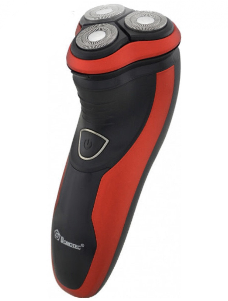 

Аккумуляторная электробритва Domotec MS7731