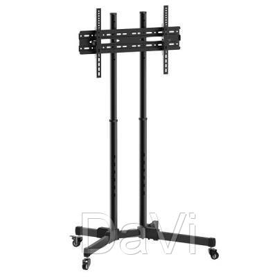 

Стойка презентационная для плазм и ЖК ITech T1028TE