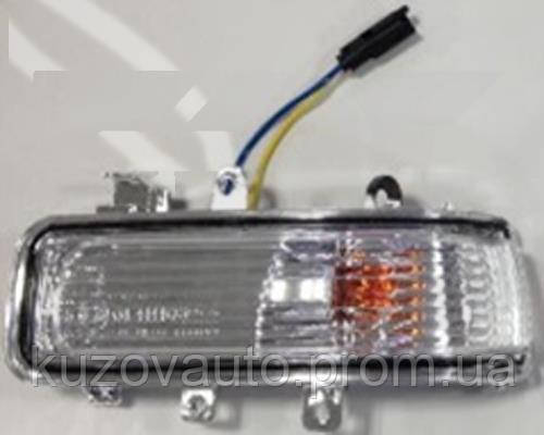 

Указатель поворота (Тойота) Toyota RAV4 06-12 правый (FPS) FP 7013 M32