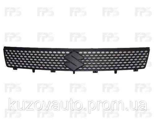 

Решетка радиатора Suzuki Swift 05-07 (FPS) 7174163J005PK