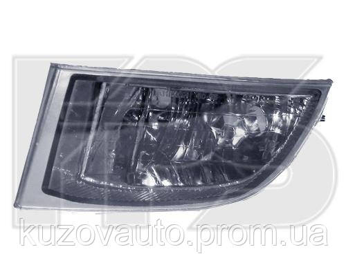 

Противотуманная фара (Тойота) Toyota LC Prado 120 03-09 левая (FPS) 8122160070