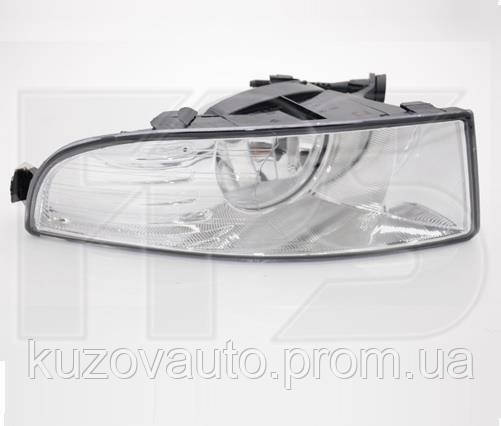

Противотуманная фара (Шкода) Skoda Octavia A5 09-13 левая (FPS) 1Z0941699A