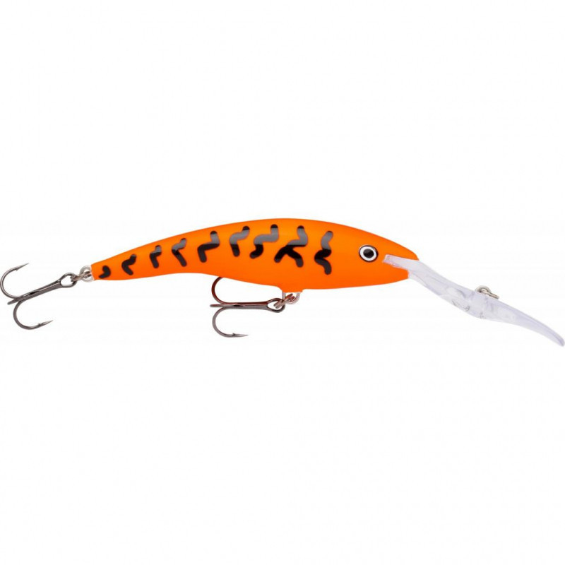 

Воблер Rapala Tail Dancer Deep TDD13 OCW