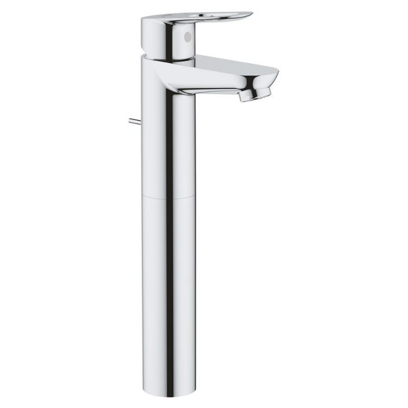 

Смеситель для раковины Grohe BauLoop 32856000, Хром