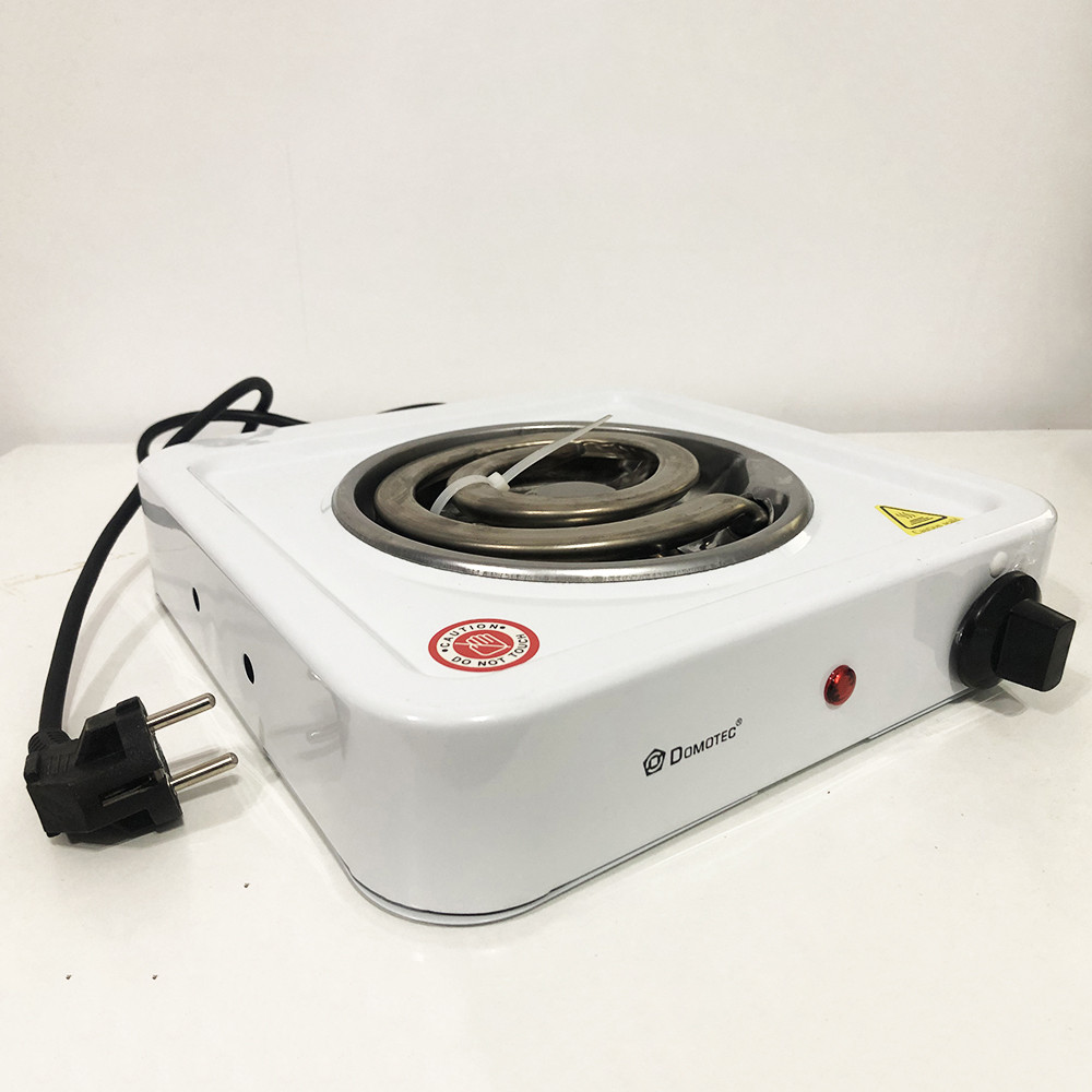 

Электроплита настольная DOMOTEC MS-5531