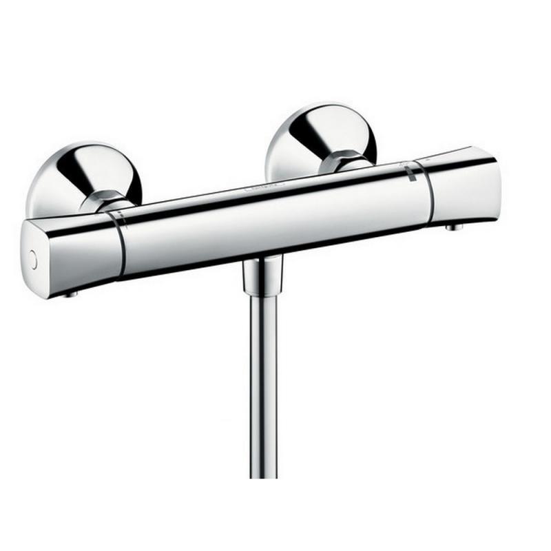 

Смеситель для душа термостатический Hansgrohe Ecostat Universal 13122000, Хром