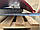Лопата отвал для мотоблока Булат (1,2 м, для мотоблоков с воздушным и водяным охлаждением), фото 9